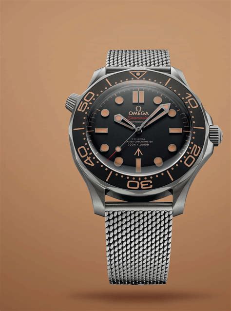 omega seamaster 300m 007 price|Omega Seamaster 300m 007 edition.